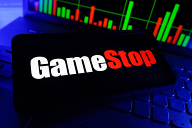 GameStop stock forecast