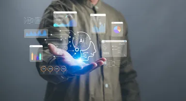 Künstliche Intelligenz (AI) Aktien im Jahr 2026