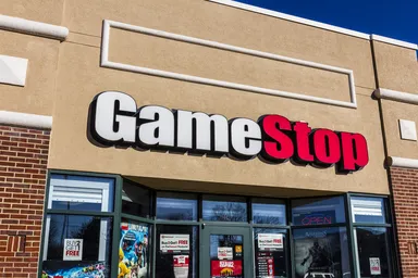 GameStop stock forecast