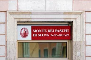 Banca Monte dei Paschi di Siena