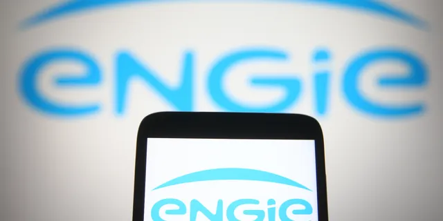 ENGIE stock forecast
