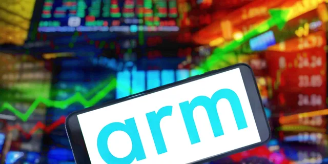 Arm Holdings stock forecast