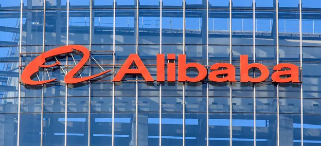 alibaba borsa