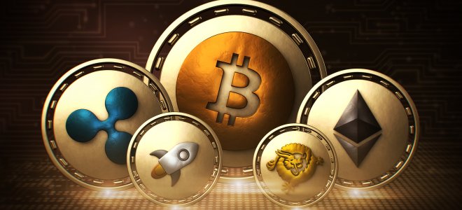 Top 5 investiții în bitcoin