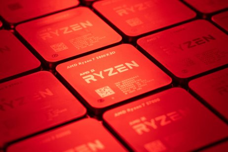 AMD's Ryzen 3D consumer-grade computer chips
