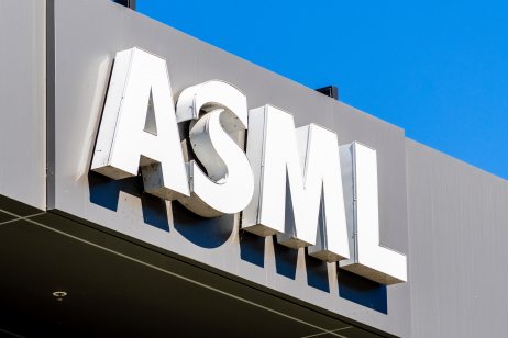 ASML office in Silicon Valley, US. Photo: Shutterstock