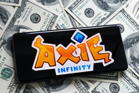 Axie Infinity