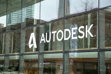 Autodesk offices in Toronto, Canada