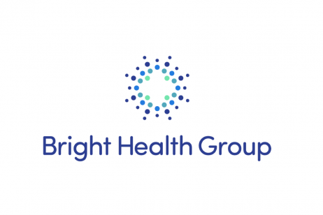 Bright Health Group logo
