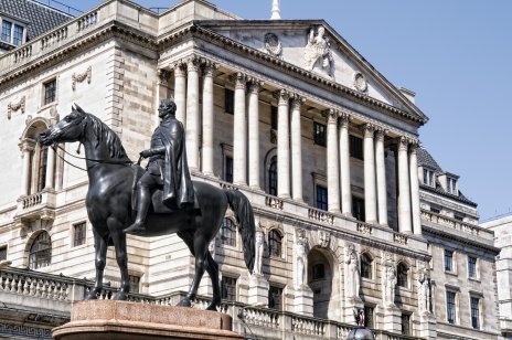 Treasury and Bank of England Taskforce to consider the merits of Britcoin, a digital currency to run alongside sterling
