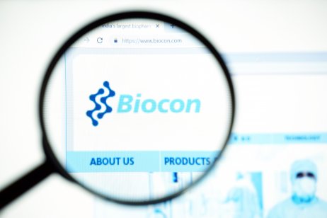 India's Biocon posts profit on biosimilar boost, divestment gains; CFO  resigns | SaltWire