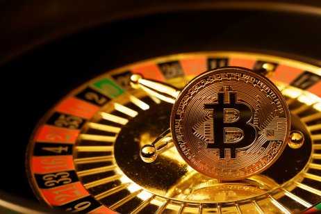 bitcoin and roulette
