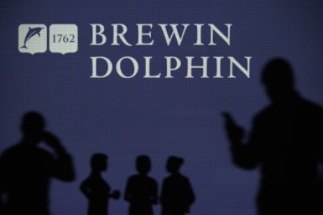 Brewin Dolphin logo