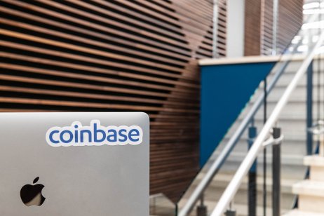 Coinbase Q2 report