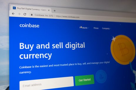 online advertising for crypto currency exchange