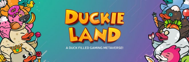 Duckie Land 
