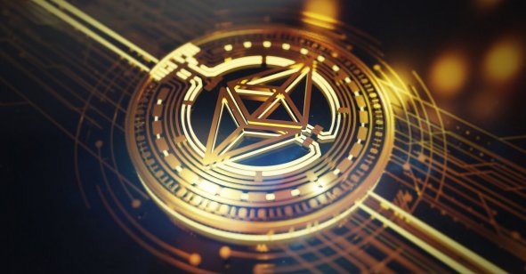 Ether token