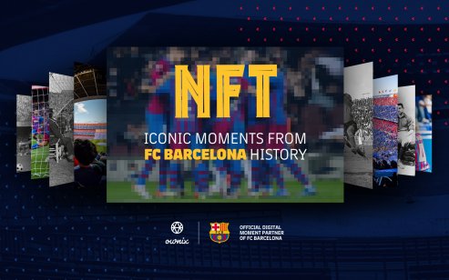 FC Barça NFT