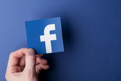 Social media company Facebook may be changing its name