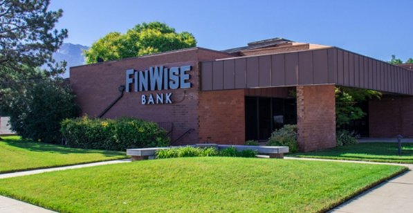 FinWise Bank maintains a full-service banking location in Sandy, Utah