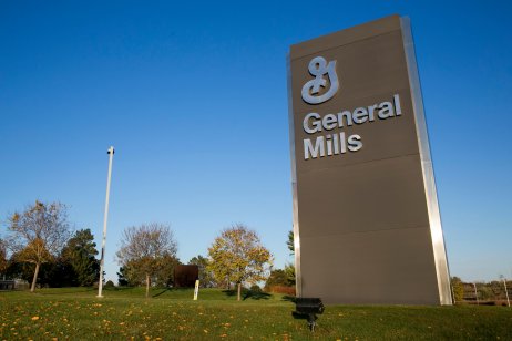 General Mills office in the US. Photo: Alamy