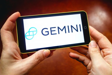 Gemini Trust