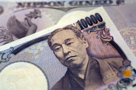 Japanese Yen Outlook