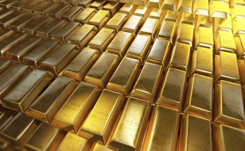 Gold, silver price today, October 10, 2023: Yellow metal records