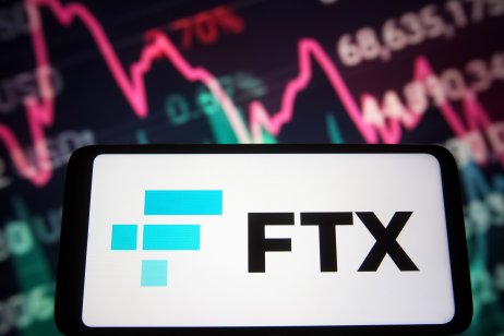 FTX logo