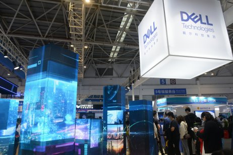 Dell technologies event 