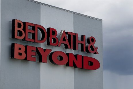 bed bath and beyond retail outlet