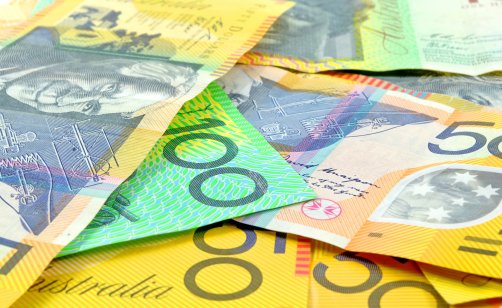 AUD/USD creeps up towards key resistance to start the new week