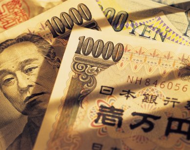 Yen notes Yen notes