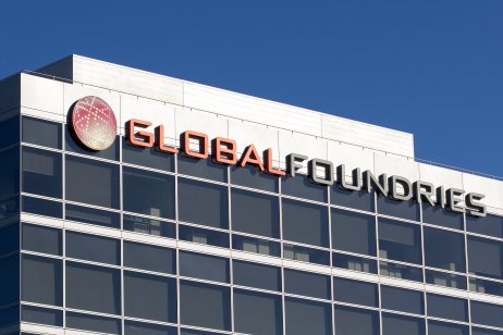 GlobalFoundries headquarters in Santa Clara, California