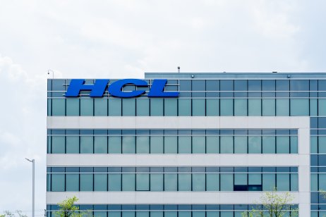 HCL Technologies offices in Ontario, Canada.