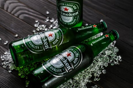 What You Need To Know About Heineken's First New Beer Since 2019