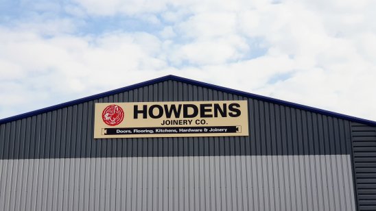 Howdens 1 
