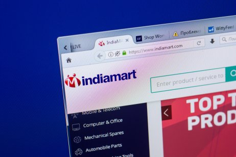 IndiaMart Q3 results: Consolidated net profit drops 27% to Rs 82 crore |  Company Results - Business Standard