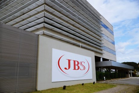 JBS headquarters