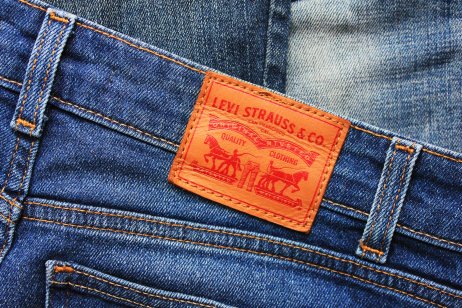Levi Strauss share price rebounds on earnings report