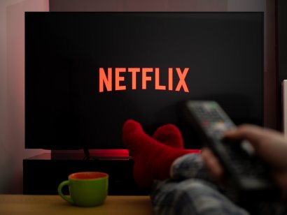 Netflix acquires video gaming company
