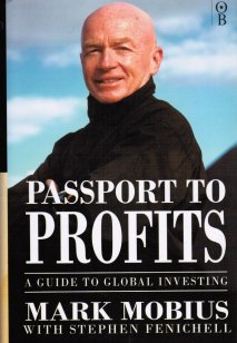 5 books to make investors more informed traders