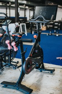 Amazon peloton best sale competitor