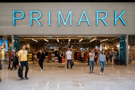 Brits Favorite Retailer PRIMARK is coming to The Florida Mall in