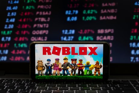 Roblox Q1 revenues rise to $537.1m