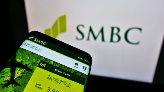 Japan’s SMBC takes stake in Philippine bank