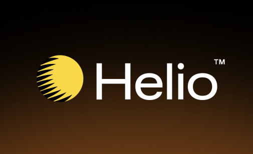 Helio protocol logo