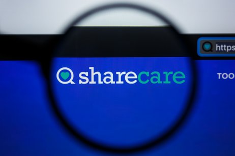 Sharecare is launching on Nasdaq following merger