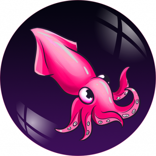 Squid Game token