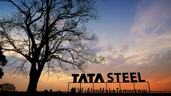 Tata Steel Ltd, India Ranking